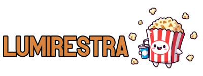 Lumirestra Cinema